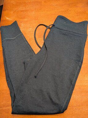 Old Navy Extra High-Waisted CloudComfy Jogger Leggings teal (jet stream)